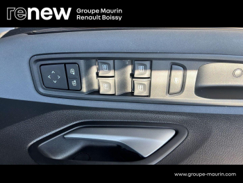 Photo 21 du bon plan DACIA Jogger 1.0 ECO-G 100ch Extreme+ 7 places occasion à 20990 €