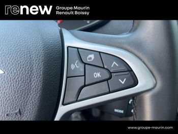 Photo 23 du bon plan DACIA Jogger 1.0 ECO-G 100ch Extreme+ 7 places occasion à 20990 €