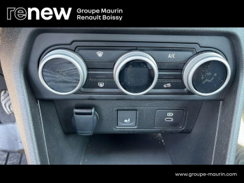 Photo 24 du bon plan DACIA Jogger 1.0 ECO-G 100ch Extreme+ 7 places occasion à 20990 €
