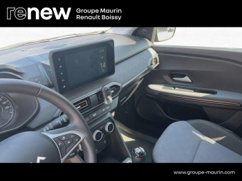 Photo 31 du bon plan DACIA Jogger 1.0 ECO-G 100ch Extreme+ 7 places occasion à 20990 €
