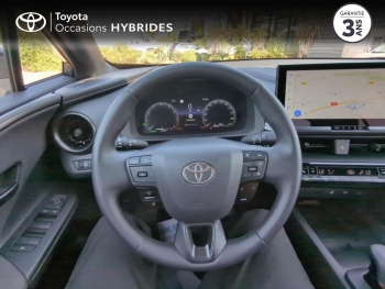 Photo 9 du bon plan TOYOTA C-HR 2.0 Hybride 200ch Design MY25 occasion à 30500 €