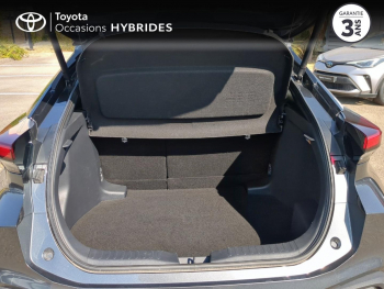 Photo 10 du bon plan TOYOTA C-HR 2.0 Hybride 200ch Design MY25 occasion à 30500 €