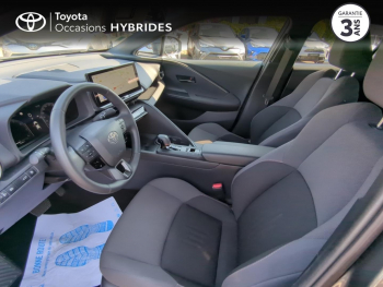 Photo 11 du bon plan TOYOTA C-HR 2.0 Hybride 200ch Design MY25 occasion à 30500 €