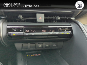 Photo 21 du bon plan TOYOTA C-HR 2.0 Hybride 200ch Design MY25 occasion à 30500 €