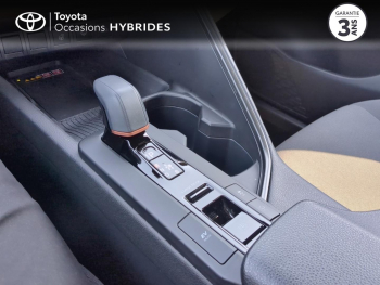 Photo 22 du bon plan TOYOTA C-HR 2.0 Hybride 200ch Design MY25 occasion à 30500 €