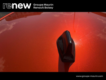 Photo 13 du bon plan RENAULT Clio 1.3 TCe 140ch RS Line occasion à 16990 €