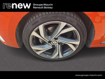 Photo 14 du bon plan RENAULT Clio 1.3 TCe 140ch RS Line occasion à 16990 €