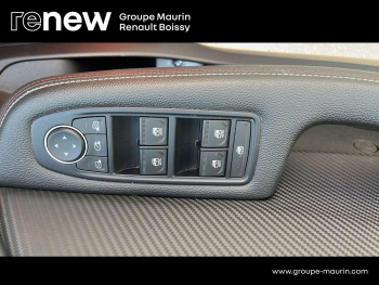 Photo 15 du bon plan RENAULT Clio 1.3 TCe 140ch RS Line occasion à 16990 €