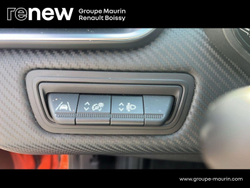 Photo 16 du bon plan RENAULT Clio 1.3 TCe 140ch RS Line occasion à 16990 €