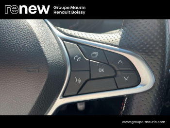 Photo 18 du bon plan RENAULT Clio 1.3 TCe 140ch RS Line occasion à 16990 €