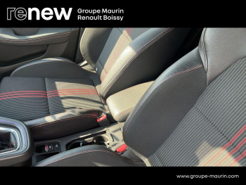 Photo 19 du bon plan RENAULT Clio 1.3 TCe 140ch RS Line occasion à 16990 €