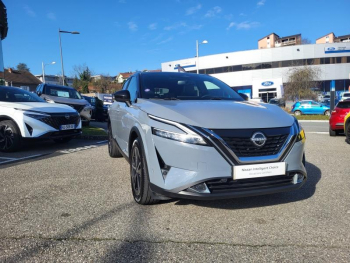 Photo 17 du bon plan NISSAN Qashqai e-POWER 190ch Tekna 2022 occasion à 27790 €