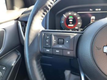 Photo 18 du bon plan NISSAN Qashqai e-POWER 190ch Tekna 2022 occasion à 27790 €