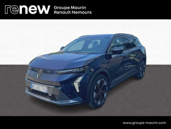 Photo 2 du bon plan RENAULT Scenic E-Tech Electric 220ch Techno grande autonomie -24 occasion à 35190 €