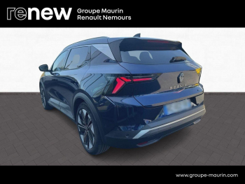 Photo 3 du bon plan RENAULT Scenic E-Tech Electric 220ch Techno grande autonomie -24 occasion à 35190 €