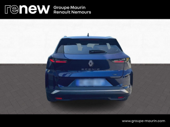 Photo 4 du bon plan RENAULT Scenic E-Tech Electric 220ch Techno grande autonomie -24 occasion à 35190 €