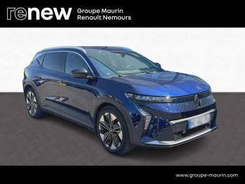 Photo 6 du bon plan RENAULT Scenic E-Tech Electric 220ch Techno grande autonomie -24 occasion à 35190 €
