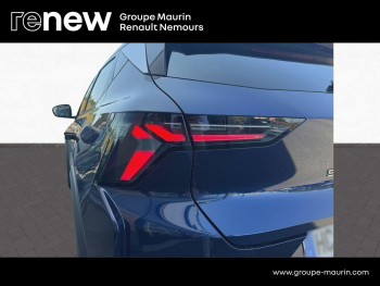 Photo 8 du bon plan RENAULT Scenic E-Tech Electric 220ch Techno grande autonomie -24 occasion à 35190 €