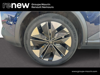 Photo 12 du bon plan RENAULT Scenic E-Tech Electric 220ch Techno grande autonomie -24 occasion à 35190 €