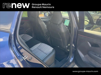 Photo 20 du bon plan RENAULT Scenic E-Tech Electric 220ch Techno grande autonomie -24 occasion à 35190 €