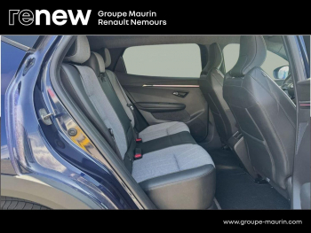 Photo 21 du bon plan RENAULT Scenic E-Tech Electric 220ch Techno grande autonomie -24 occasion à 35190 €