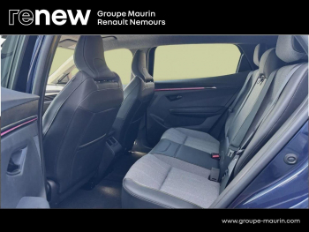 Photo 24 du bon plan RENAULT Scenic E-Tech Electric 220ch Techno grande autonomie -24 occasion à 35190 €