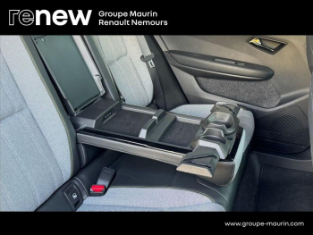 Photo 26 du bon plan RENAULT Scenic E-Tech Electric 220ch Techno grande autonomie -24 occasion à 35190 €