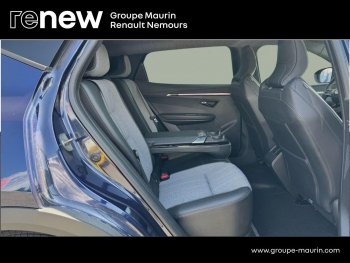 Photo 27 du bon plan RENAULT Scenic E-Tech Electric 220ch Techno grande autonomie -24 occasion à 35190 €
