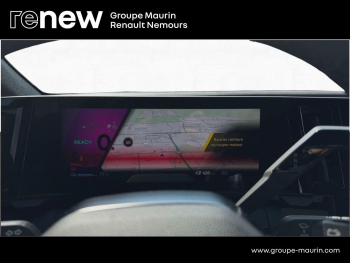 Photo 30 du bon plan RENAULT Scenic E-Tech Electric 220ch Techno grande autonomie -24 occasion à 35190 €