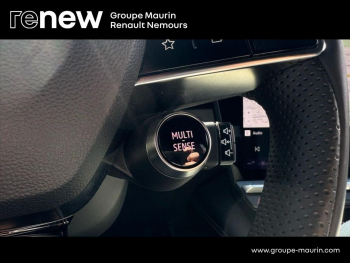 Photo 32 du bon plan RENAULT Scenic E-Tech Electric 220ch Techno grande autonomie -24 occasion à 35190 €