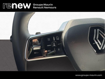 Photo 33 du bon plan RENAULT Scenic E-Tech Electric 220ch Techno grande autonomie -24 occasion à 35190 €