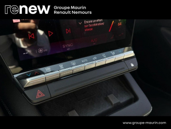 Photo 35 du bon plan RENAULT Scenic E-Tech Electric 220ch Techno grande autonomie -24 occasion à 35190 €