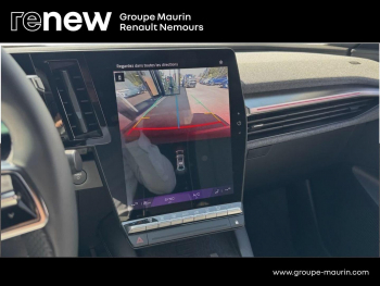 Photo 37 du bon plan RENAULT Scenic E-Tech Electric 220ch Techno grande autonomie -24 occasion à 35190 €