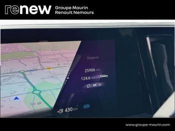 Photo 39 du bon plan RENAULT Scenic E-Tech Electric 220ch Techno grande autonomie -24 occasion à 35190 €