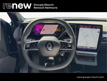 Photo 40 du bon plan RENAULT Scenic E-Tech Electric 220ch Techno grande autonomie -24 occasion à 35190 €