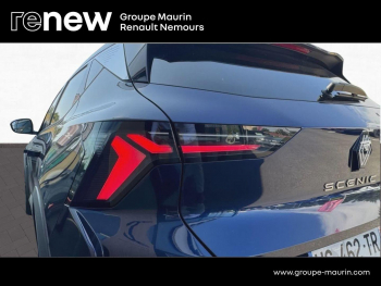 Photo 41 du bon plan RENAULT Scenic E-Tech Electric 220ch Techno grande autonomie -24 occasion à 35190 €