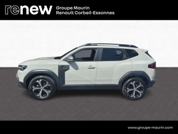 Photo 2 du bon plan DACIA Duster 1.6 hybrid 140ch Journey occasion à 24390 €