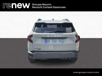 Photo 4 du bon plan DACIA Duster 1.6 hybrid 140ch Journey occasion à 24390 €