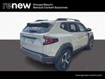 Photo 5 du bon plan DACIA Duster 1.6 hybrid 140ch Journey occasion à 24390 €