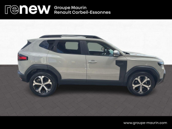 Photo 6 du bon plan DACIA Duster 1.6 hybrid 140ch Journey occasion à 24390 €