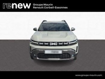 Photo 8 du bon plan DACIA Duster 1.6 hybrid 140ch Journey occasion à 24390 €