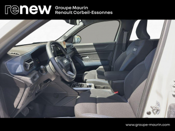 Photo 11 du bon plan DACIA Duster 1.6 hybrid 140ch Journey occasion à 24390 €