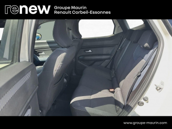 Photo 12 du bon plan DACIA Duster 1.6 hybrid 140ch Journey occasion à 24390 €