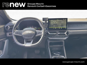 Photo 14 du bon plan DACIA Duster 1.6 hybrid 140ch Journey occasion à 24390 €