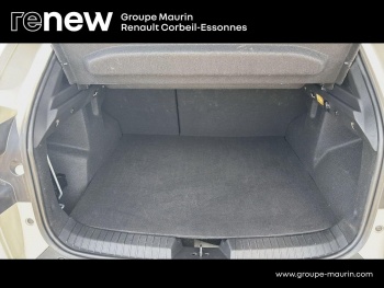 Photo 15 du bon plan DACIA Duster 1.6 hybrid 140ch Journey occasion à 24390 €