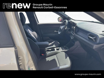 Photo 17 du bon plan DACIA Duster 1.6 hybrid 140ch Journey occasion à 24390 €