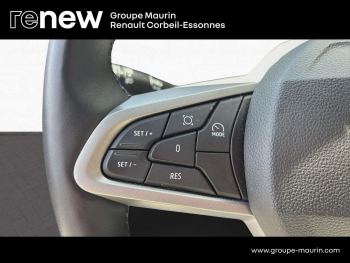Photo 21 du bon plan DACIA Duster 1.6 hybrid 140ch Journey occasion à 24390 €
