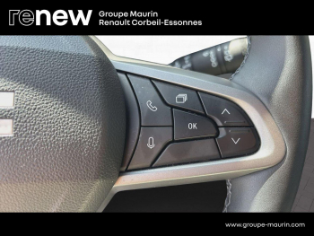 Photo 22 du bon plan DACIA Duster 1.6 hybrid 140ch Journey occasion à 24390 €