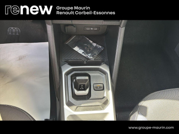 Photo 27 du bon plan DACIA Duster 1.6 hybrid 140ch Journey occasion à 24390 €