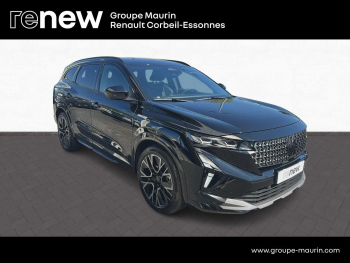 Photo 3 du bon plan RENAULT Espace 1.2 E-Tech full hybrid 200ch esprit Alpine 7 places - 26 occasion à 42990 €